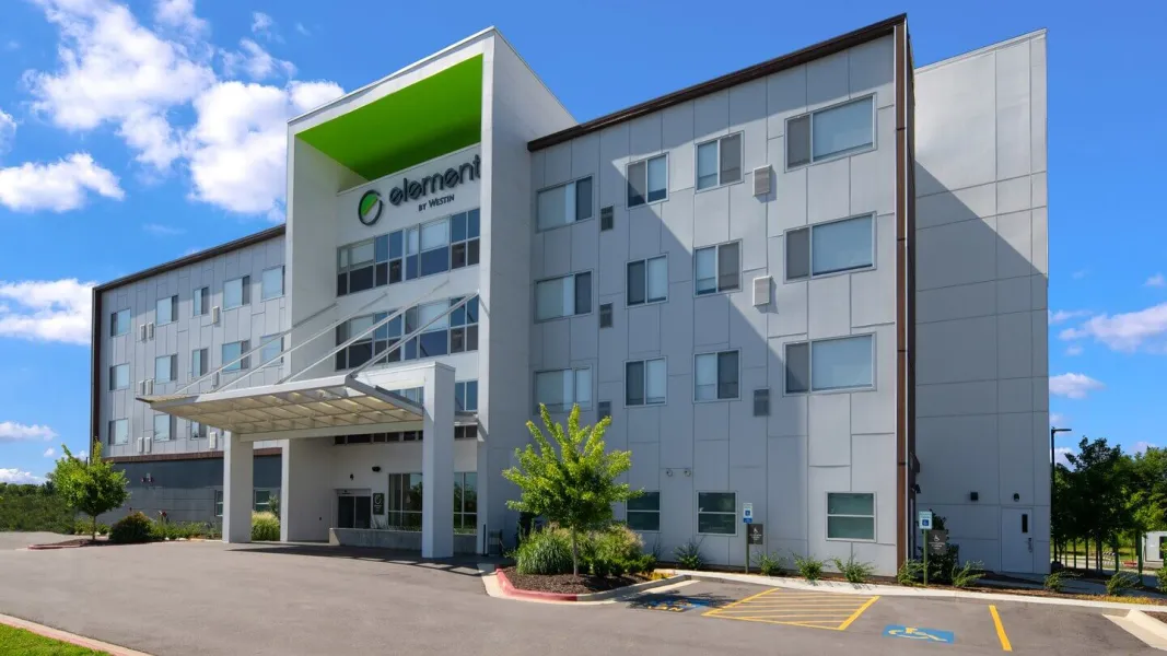 Hotel Portfolio